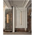Delta Light Mikaline L148 plafondlamp / wandlamp / hanglamp