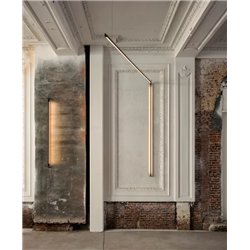 Delta Light Mikaline L148 ceiling lamp / wall lamp / suspension lamp