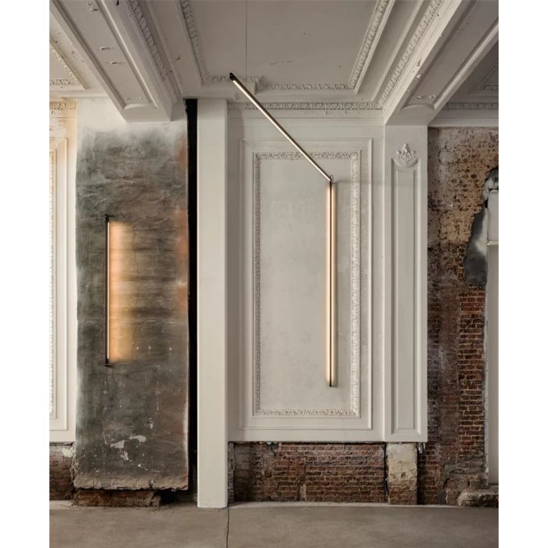 Delta Light Mikaline L148 plafondlamp / wandlamp / hanglamp