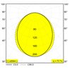 Delta Light Mikaline L198 ceiling lamp / wall lamp / suspension lamp
