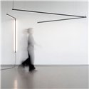 Delta Light Mikaline L298 plafondlamp / wandlamp / hanglamp