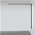 Delta Light Mikaline L298 plafondlamp / wandlamp / hanglamp
