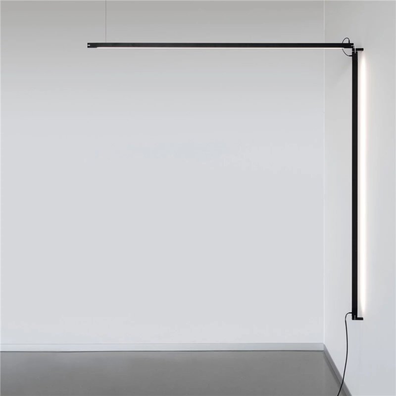 Delta Light Mikaline L298 plafondlamp / wandlamp / hanglamp