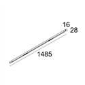 Delta Light Mikaline-Oh! L148 Mdl plafondlamp / wandlamp / hanglamp