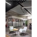 Delta Light Mikaline-Oh! L148 Mdl plafondlamp / wandlamp / hanglamp