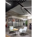 Delta Light Mikaline-Oh! L298 Mdl plafondlamp / wandlamp / hanglamp