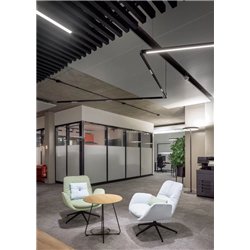 Delta Light Mikaline-Oh! L298 Mdl ceiling lamp / wall lamp / suspension lamp