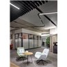 Delta Light Mikaline-Oh! L298 Mdl ceiling lamp / wall lamp / suspension lamp
