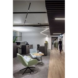 Delta Light Mikaline-Oh! L298 Mdl ceiling lamp / wall lamp / suspension lamp