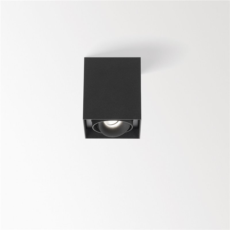 Delta Light Minigrid 67 On 145 Plafondlamp