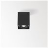 Delta Light Minigrid 67 On 145 ceiling lamp