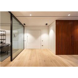 Delta Light Minigrid 67 On 245 ceiling lamp