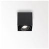 Delta Light Minigrid On 150 DIM8 Ceiling lamp
