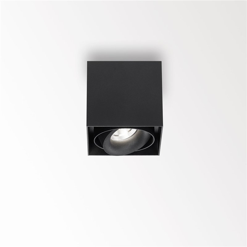 Delta Light Minigrid On 150 Soft DIM8 Plafondlamp