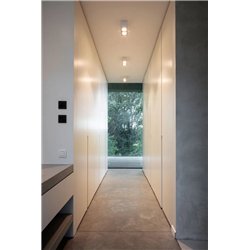 Delta Light Minigrid On 150 Soft DIM8 Ceiling lamp