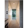 Delta Light Minigrid On 150 Soft DIM8 Ceiling lamp