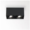 Delta Light Minigrid On 250 DIM8 Ceiling lamp