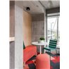 Delta Light Minigrid On 250 Soft DIM8 Ceiling lamp