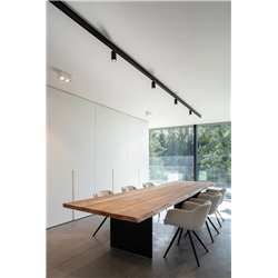 Delta Light Minigrid On 350 Soft DIM8 Ceiling lamp