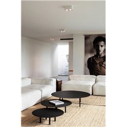 Delta Light Minigrid On 350 Soft DIM8 Ceiling lamp