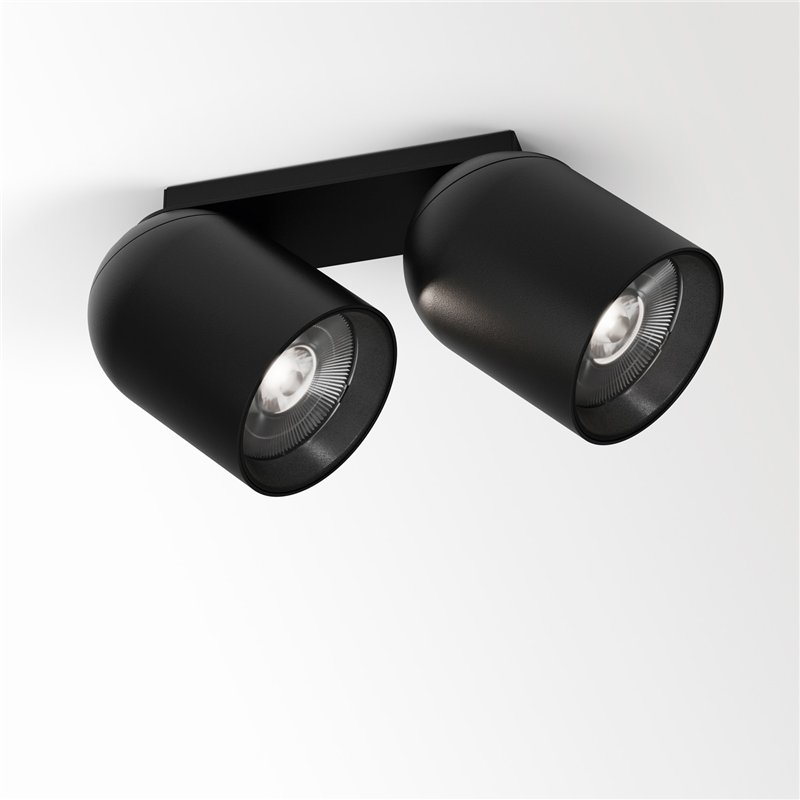 Delta Light OBIN ON 2 DIM8 Plafondlamp