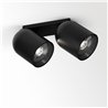 Delta Light OBIN ON 2 DIM8 Ceiling lamp