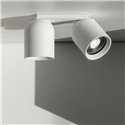 Delta Light OBIN ON 2 DIM8 Plafondlamp
