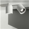 Delta Light OBIN ON 2 DIM8 Ceiling lamp