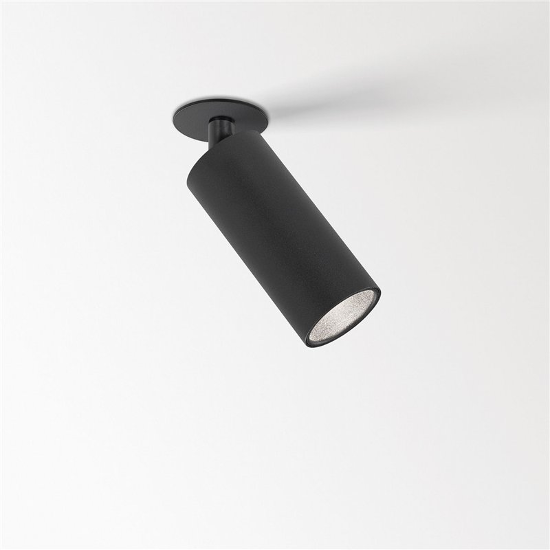Delta Light Spy 52 Clip Soft Plafondlamp