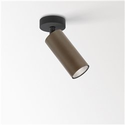 Delta Light Spy 52 On Soft Plafondlamp