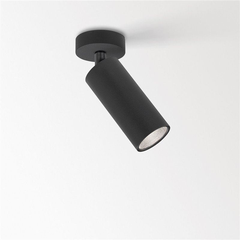 Delta Light Spy 52 On Soft Plafondlamp