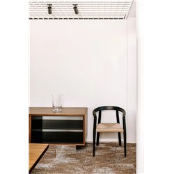 Delta Light Spy 52 On Soft ceiling lamp