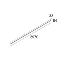 Delta Light SHIFTLINE M26H + SBL 3m DIM5 Plafondlamp