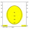 Delta Light SHIFTLINE M26H + SBL 3m DIM5 Ceiling lamp