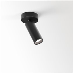 Delta Light Spy 39 On Soft ceiling lamp