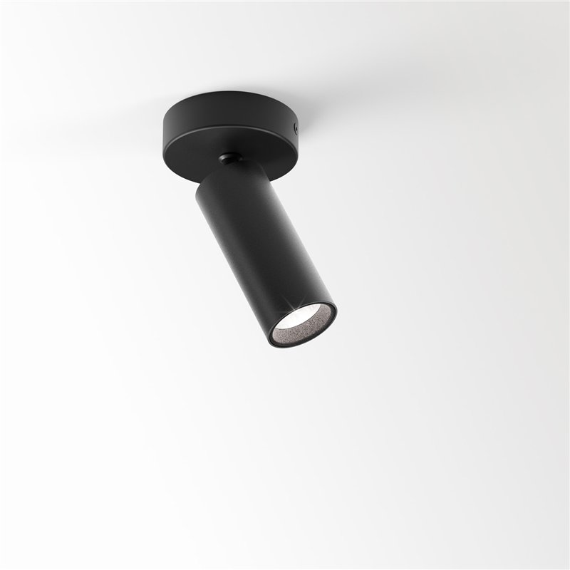 Delta Light Spy 39 On Soft Plafondlamp