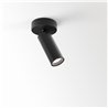 Delta Light Spy 39 On Soft ceiling lamp