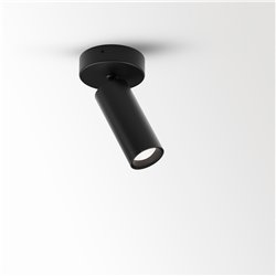 Delta Light Spy 39 On Focus Plafondlamp