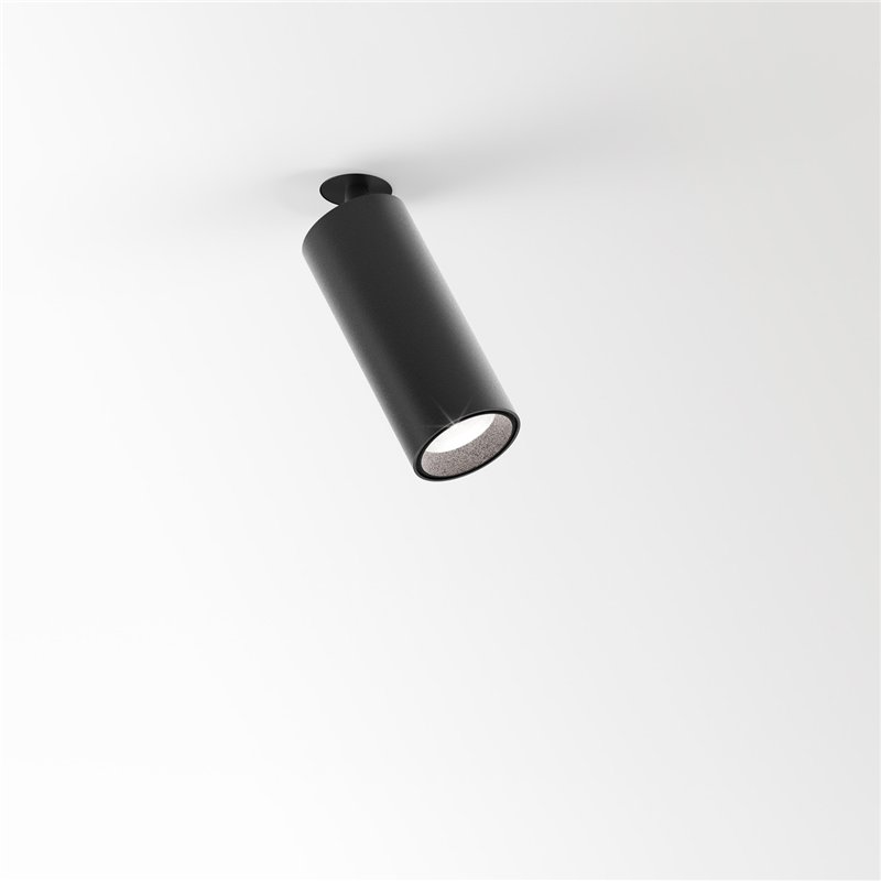 Delta Light Spy 39 Plug Soft Plafondlamp