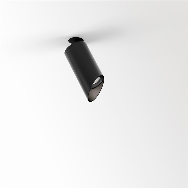 Delta Light Spy 39 Plug Wallwash Plafondlamp
