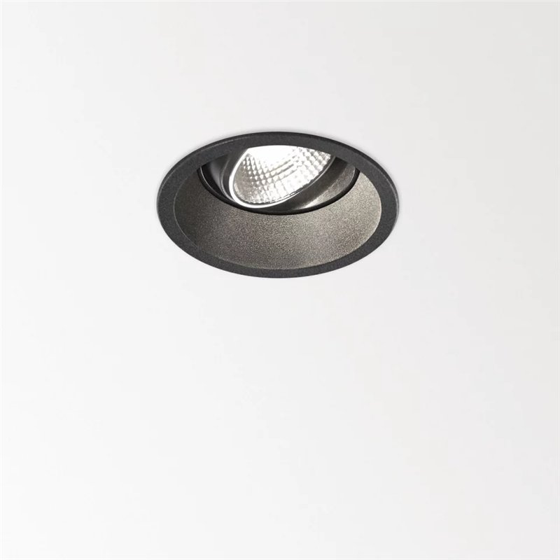 Delta Light ENTERO RD-S HE Plafondlamp