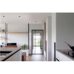 Delta Light ENTERO RD-S HE Ceiling lamp