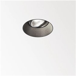 Delta Light ENTERO RD-S TRIMLESS HE Plafondlamp