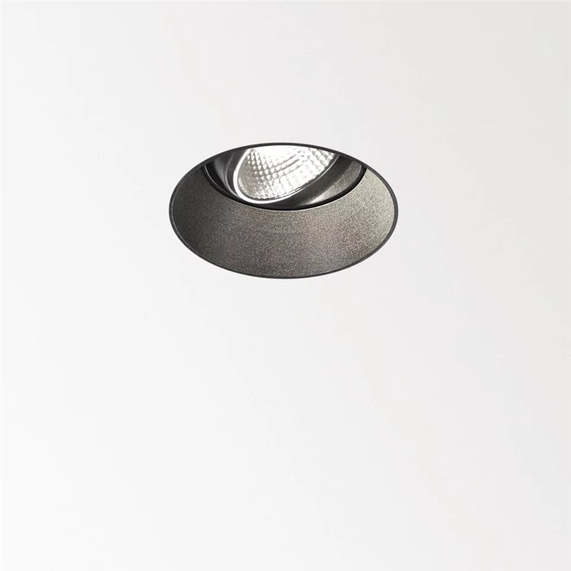 Delta Light ENTERO RD-S TRIMLESS HE Plafondlamp