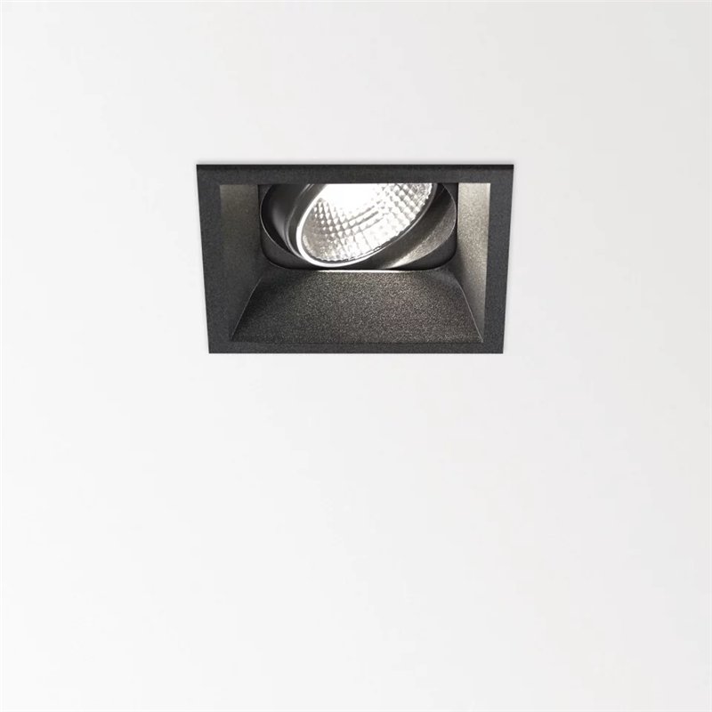 Delta Light ENTERO SQ-S HE Plafondlamp