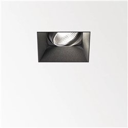 Delta Light ENTERO SQ-S TRIMLESS HE Plafondlamp