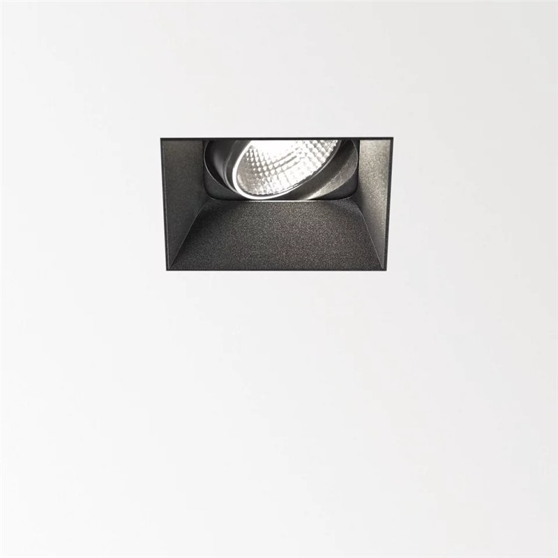 Delta Light ENTERO SQ-S TRIMLESS HE Plafondlamp