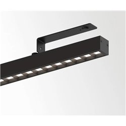 Delta Light D-LINER 30 INF LOC1 838 RD Plafondlamp