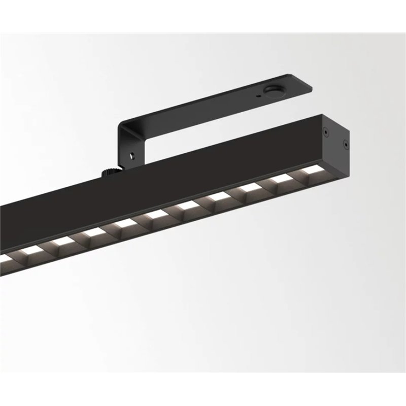 Delta Light D-LINER 30 INF LOC1 838 RD Plafondlamp
