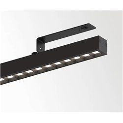 Delta Light D-LINER 30 INF LOC1 1114 RD Ceiling lamp